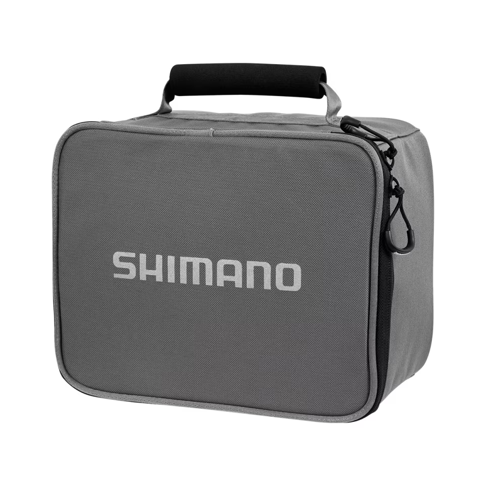 SHIMANO BACKPACK & TACKLE BOX - Fish City Albany : Fishing