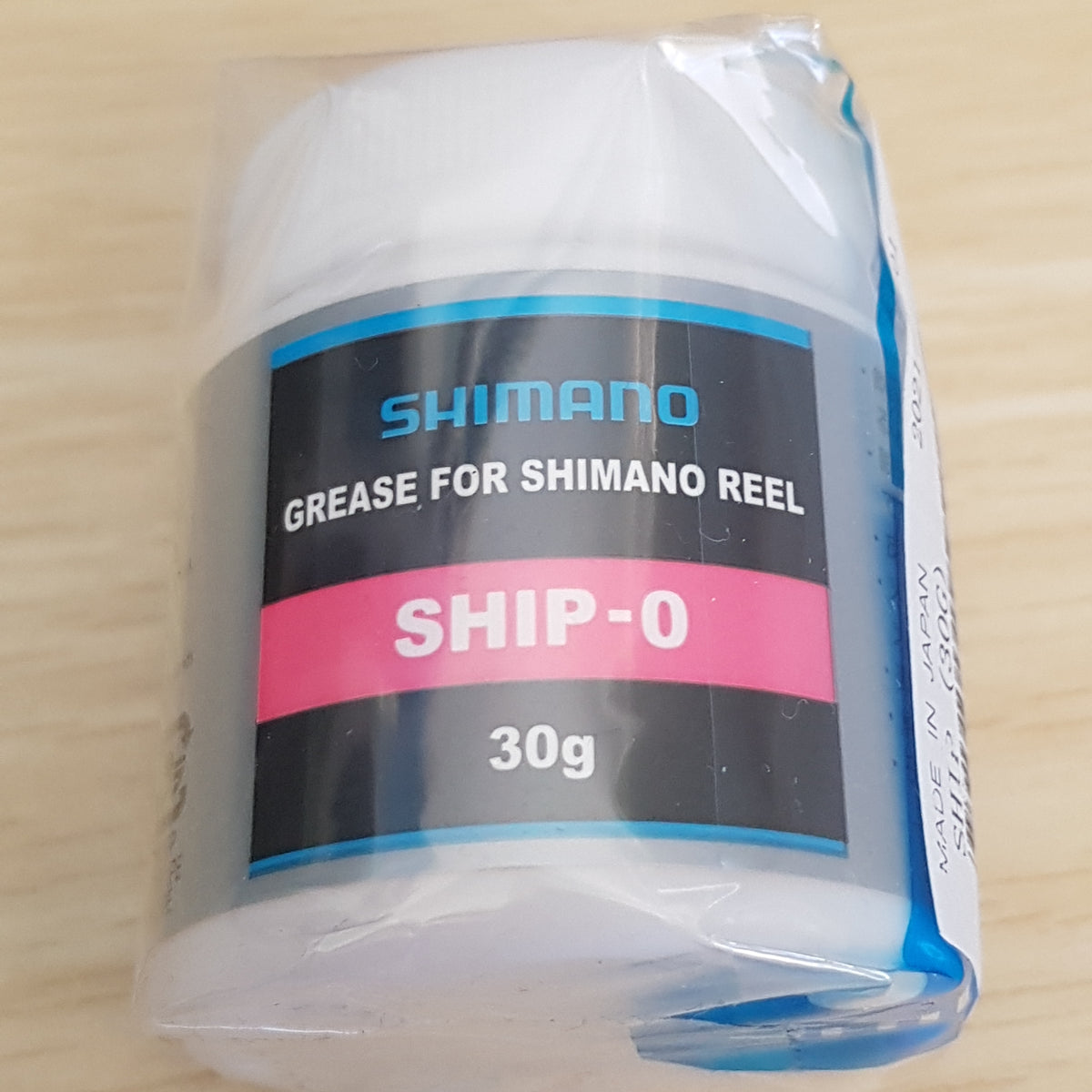Shimano DG09 Disc Drag Grease