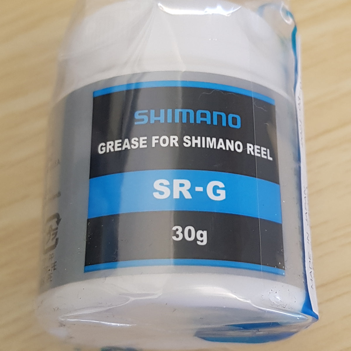Shimano REEL OIL & GREASE SPRAY SET SP-003H