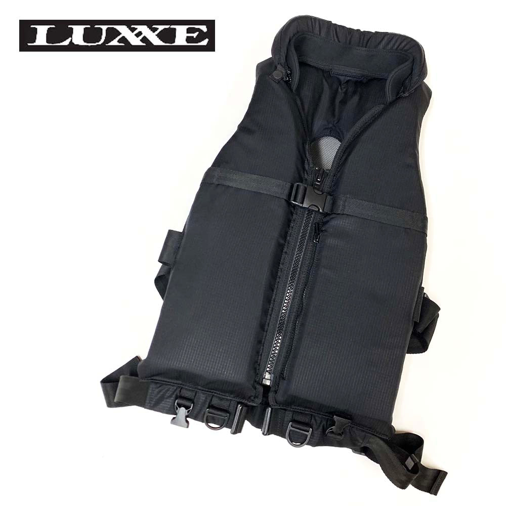 Luxxe Rain Jacket - Gamakatsu - Products