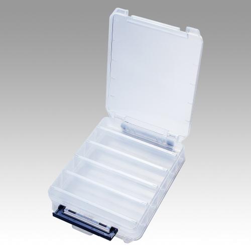 FIVE TWO Extendable HARD LURE CASE