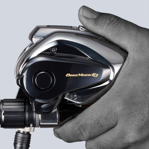 Shimano 2020 Beastmaster 1000EJ Electric Jigging Reel