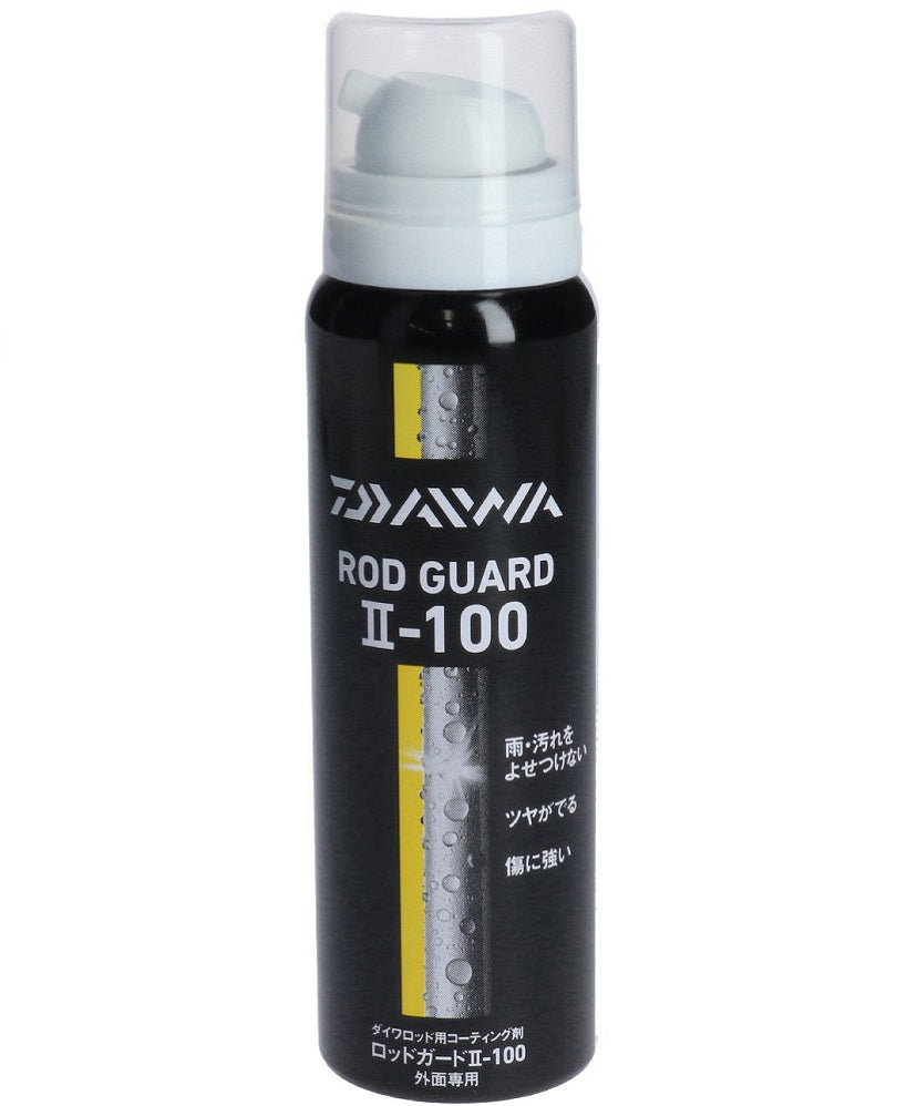 Daiwa - Reel Guard Oil and Grease Spray Set