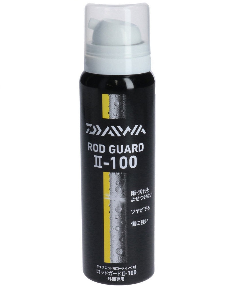 DAIWA REEL GUARD OIL & GREASE SPRAY SET 100ML