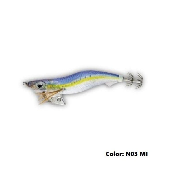 Shimano Sephia Clinch Rattle Squid Jig #3.8