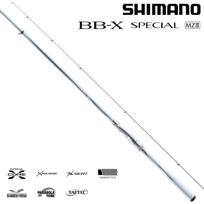 Shimano BB-X Special Tamanoe