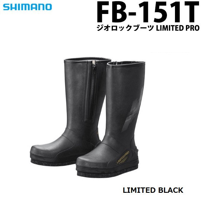Shimano Fishing Shoes GORE-TEX Shoes Limited Pro FS-175U 23-29cm -  Discovery Japan Mall
