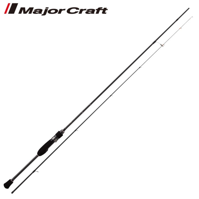 Major Craft CROSRIDE 5G Shore Jigging Rod