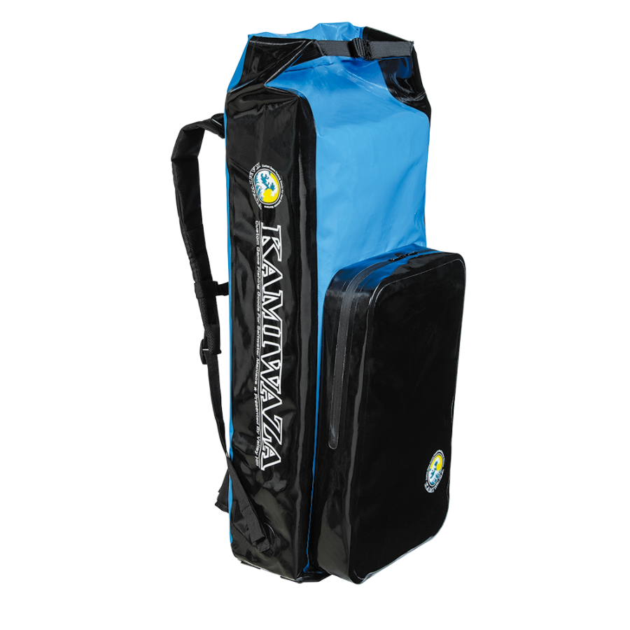 PLAT/prox yellowtail 120 cool fish carry bag px256120w/bag pouch