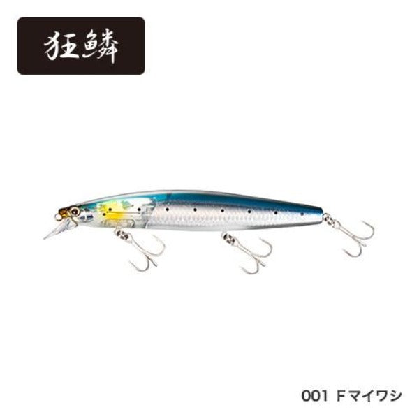 Shimano Exsence Silent Assassin 140F FLASH BOOST Floating Minnow XM-11