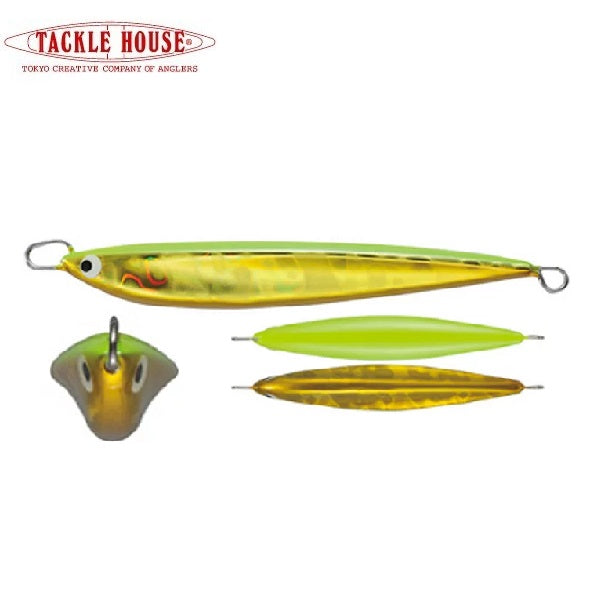 Tackle House Magnet Lure Holder