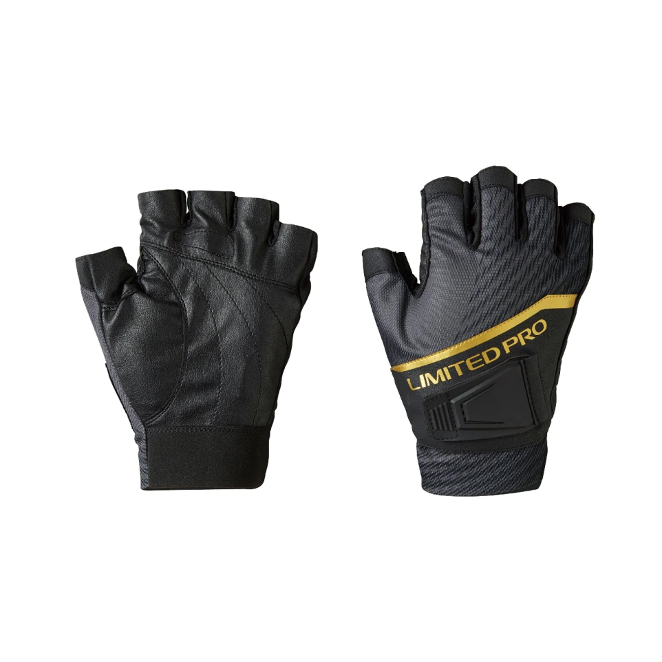 SHIMANO GL-601V Sun Protection Gloves 5 Charcoal M Wear buy at