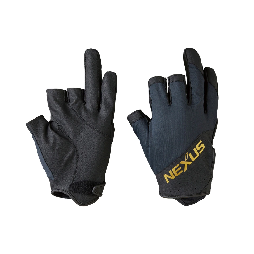 Shout Mesh Gloves