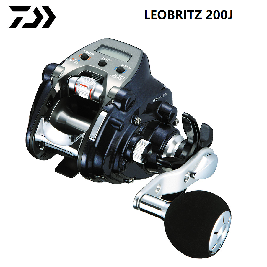 JDM) 22 DAIWA Overhead Reel SALTIGA 15