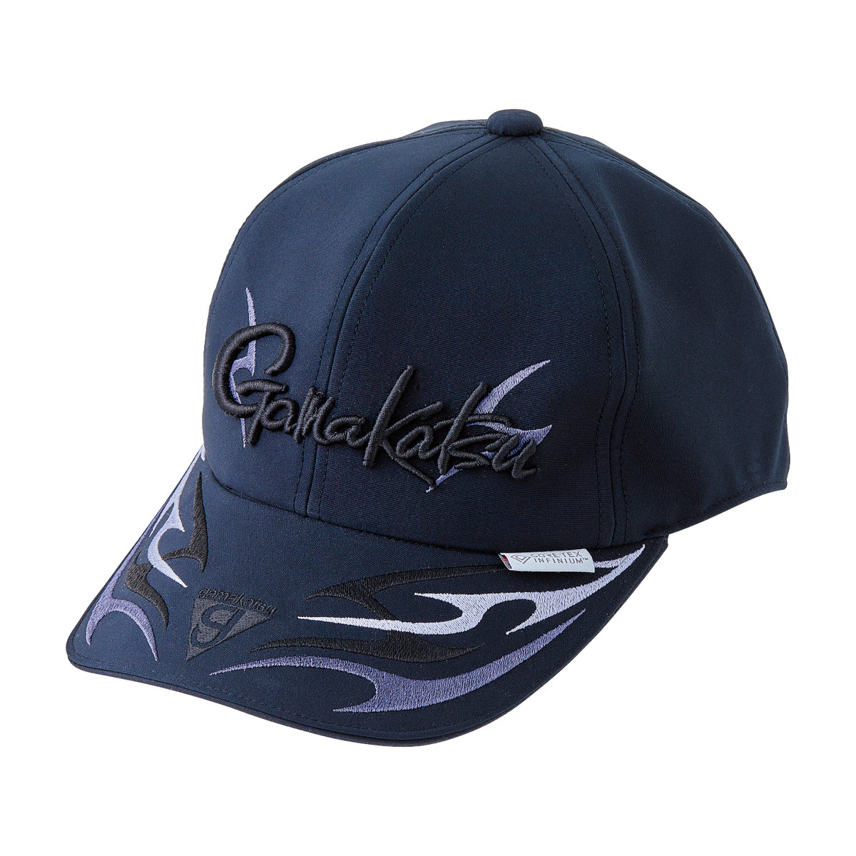 Gamakatsu Gore-Tex Infinium TM Wind Stopper Cap GM9896