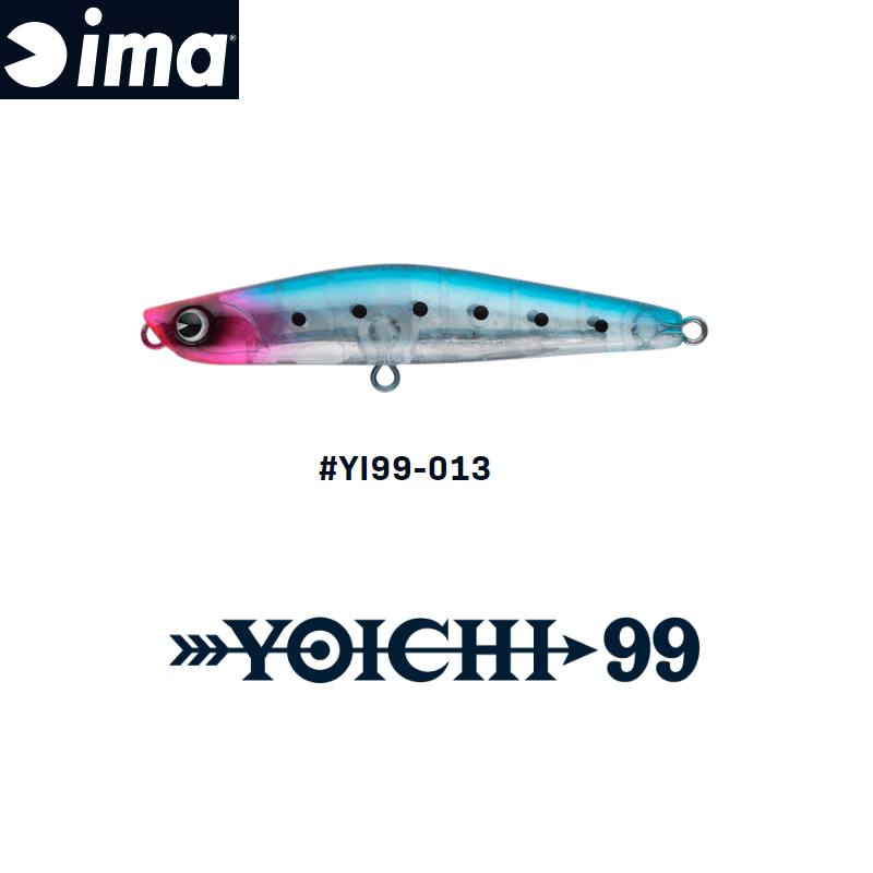 IMA Kosuke Minnow 170 mm 39g