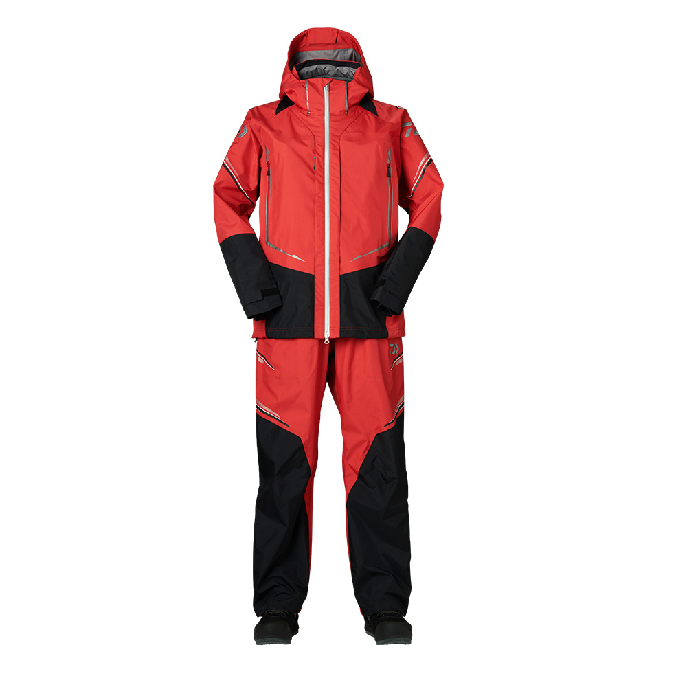 2022 Daiwa GORE-TEX Rain Suit DR-1922