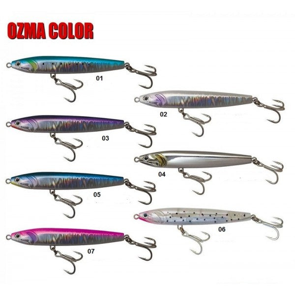 CB ONE Stickbait Rodeo 200