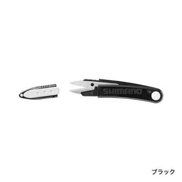 Shimano 4.7 INCH POWER PE BRAID SCISSORS CT-522Q