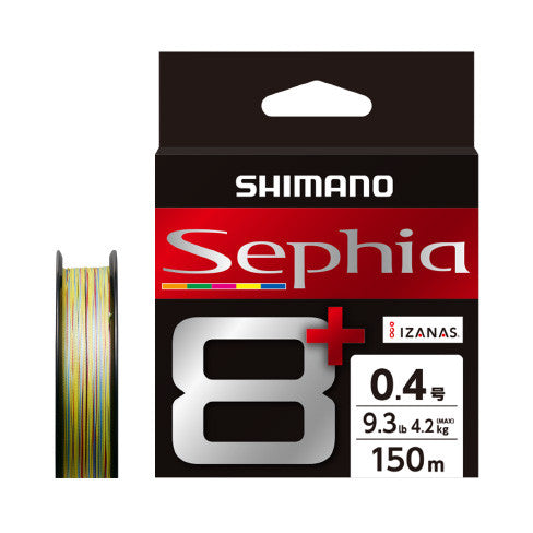 Shimano Sephia BB C3000SDHHG Spin Reel – Allways Angling