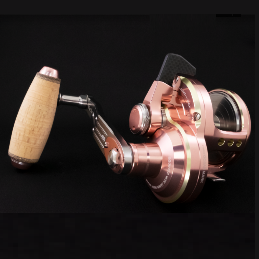 Shimano to Studio Ocean Mark - Why I switched my Slow Jigging