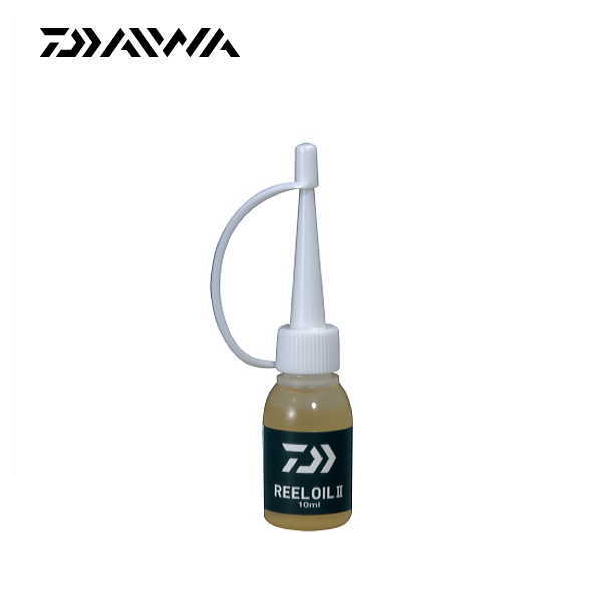 DAIWA REEL GUARD OIL & GREASE SPRAY SET 100ML