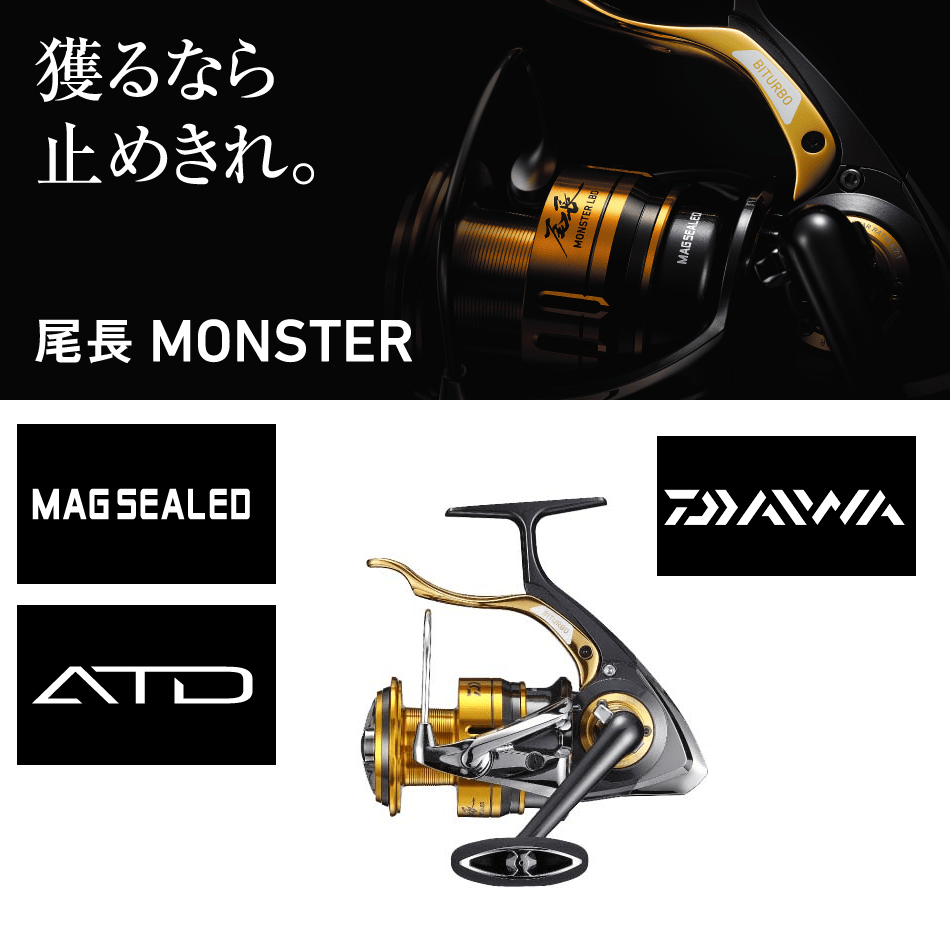 DAIWA 22 Fishing Spinning Reel TOURNAMENT ISO 3000LBD Black With Tracking  Japan