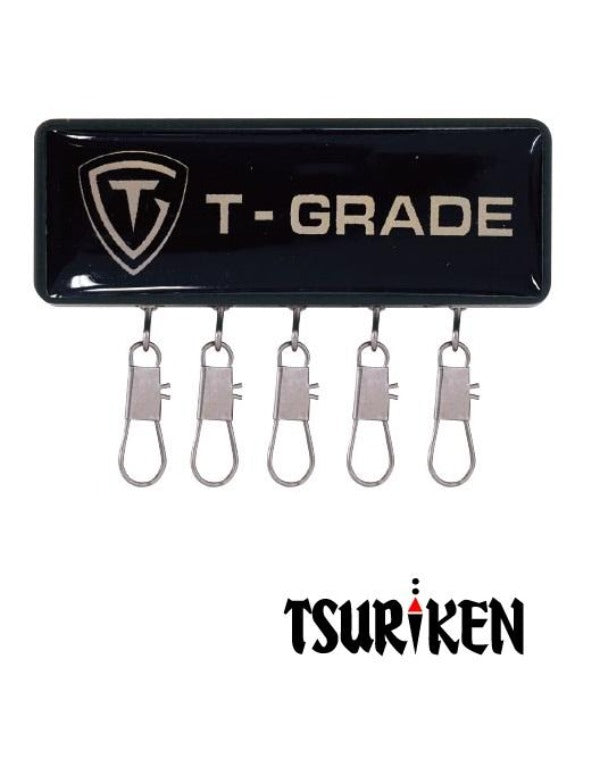 Tsuriken FISHING TOWEL TFT201