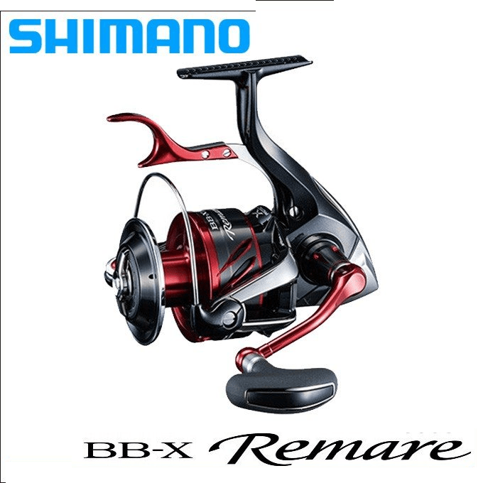 JDM) 21 Shimano BB-X TECHNIUM LBD Reel