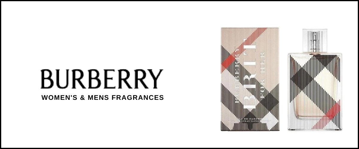 Burberry - Cosmetics Fragrance Direct