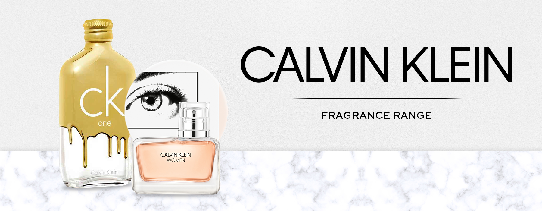Calvin Klein & CK Frgrances - Cosmetics Fragrance Direct