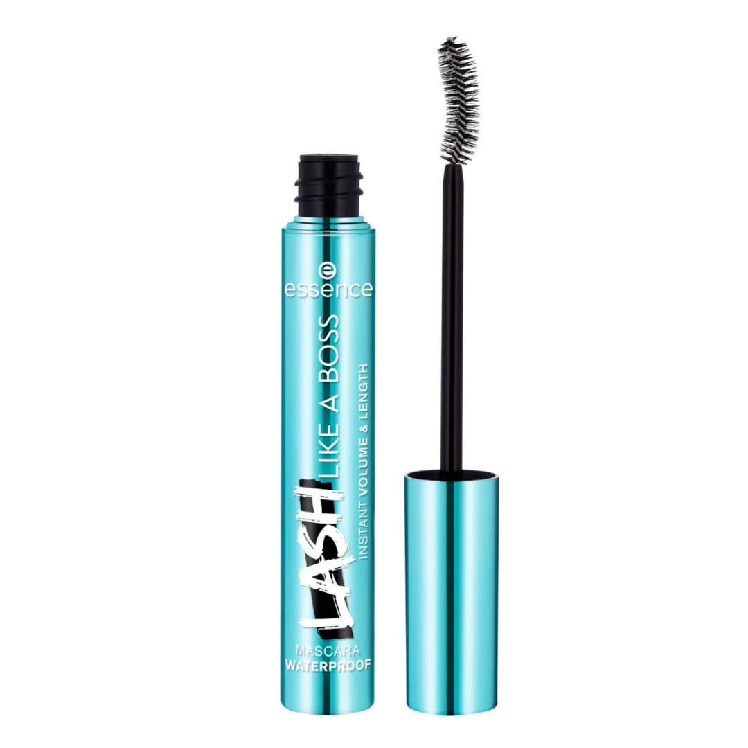 Essence Lash Like A Boss Instant Volume and Length Mascara Waterproof