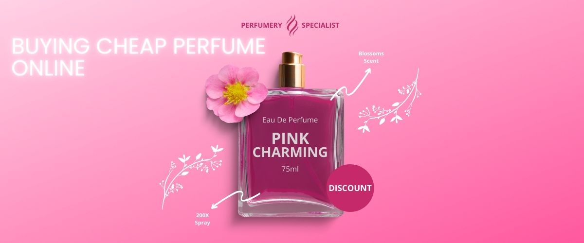 buy cheap perfume online