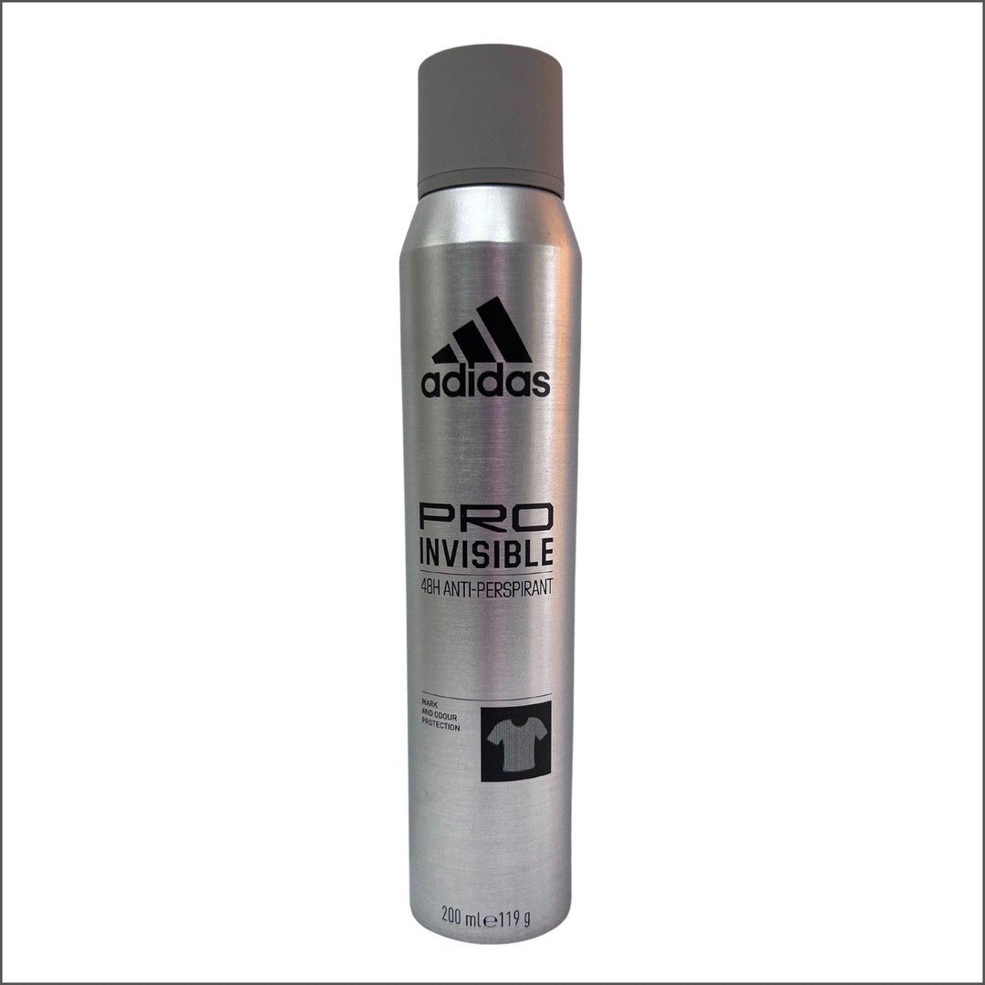 Adidas Pro Invisible 48h Anti Perspirant 200ml