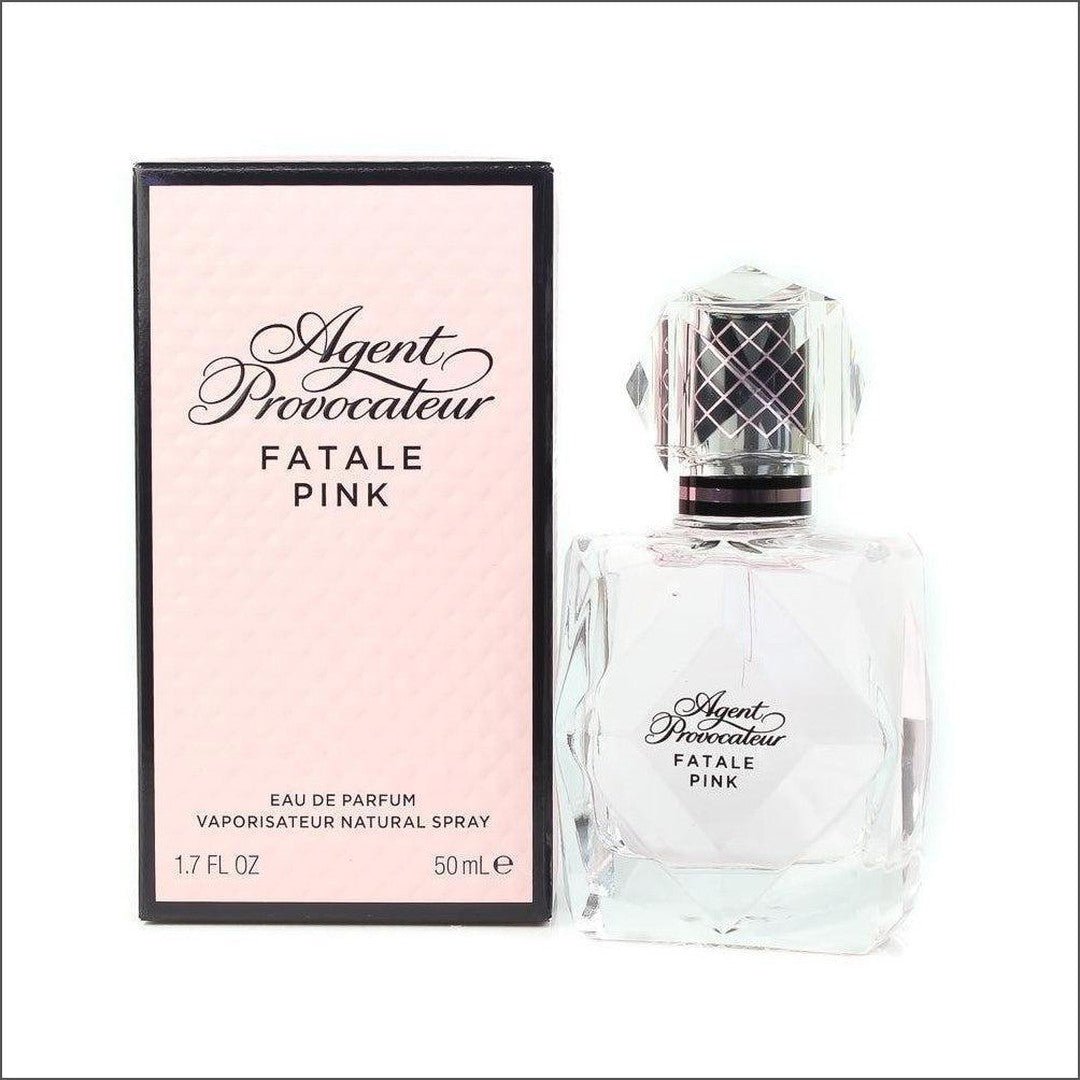 Agent Provocateur Fatale Pink Eau de Parfum 50ml