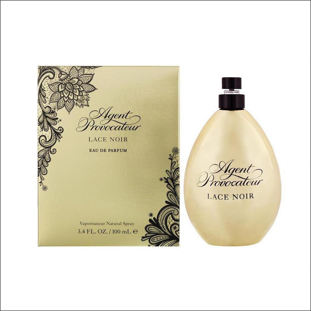 Agent Provocateur Lace Noir Eau De Parfum 100ml