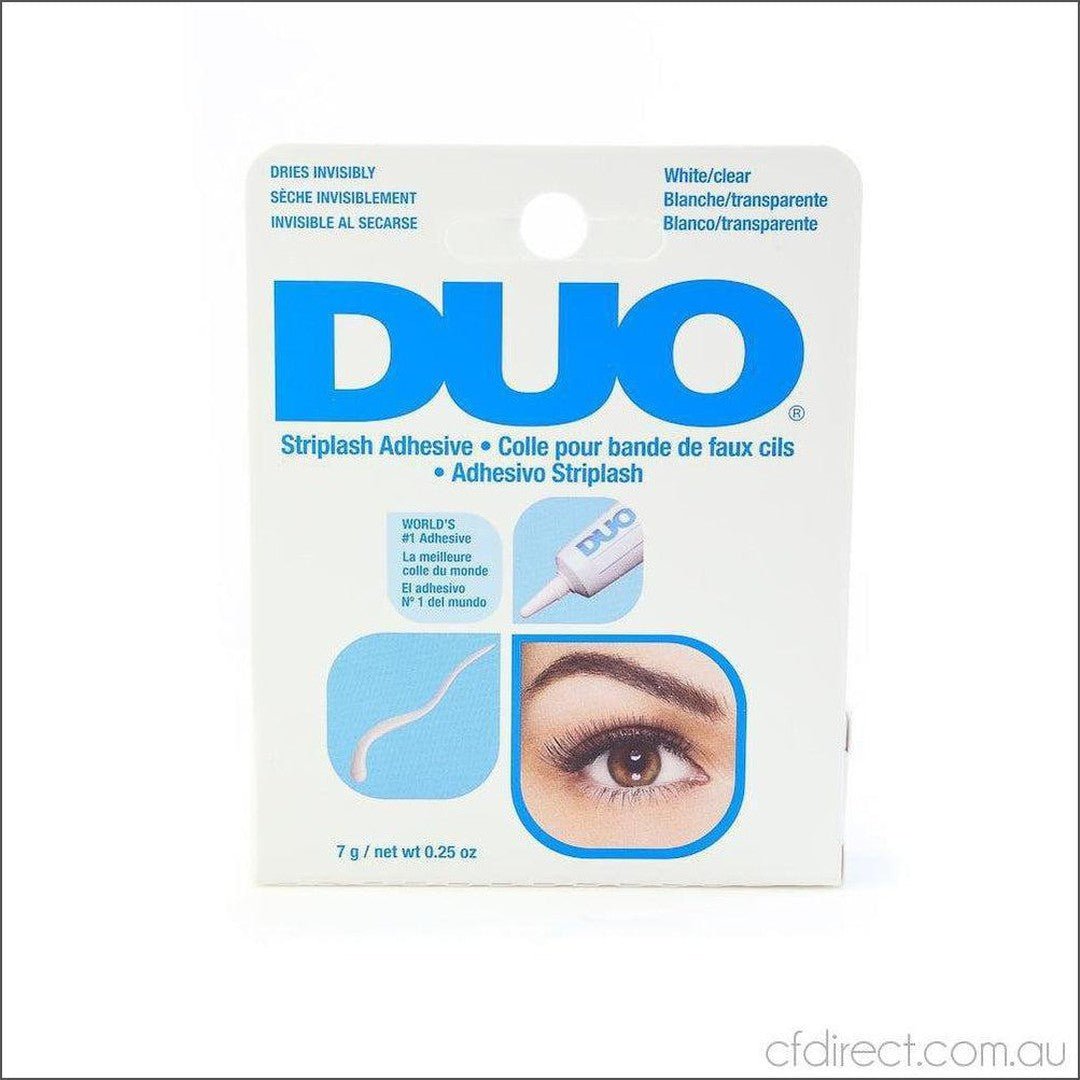 Ardell Duo StripLash Adhesive - Clear