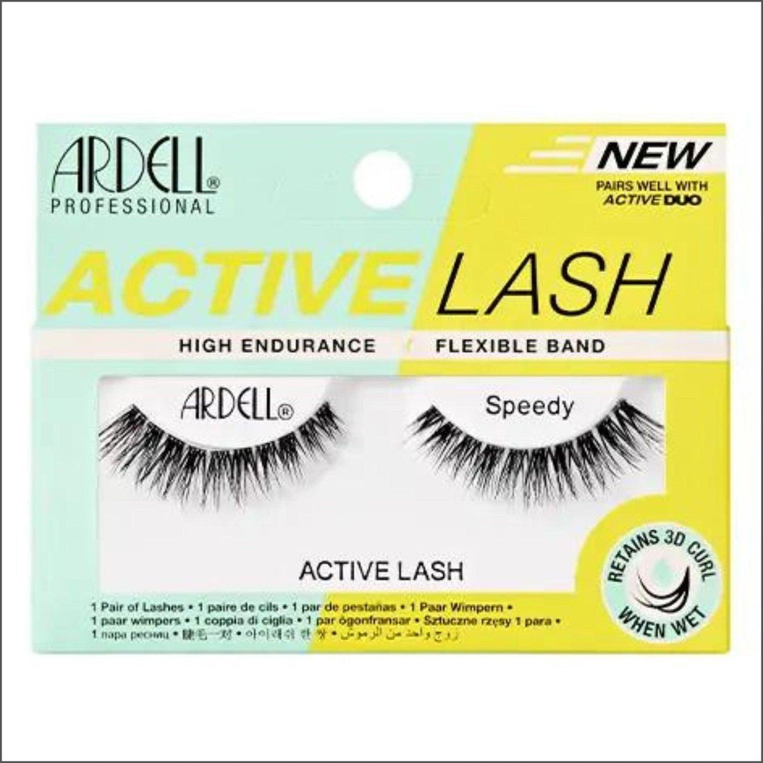 Ardell Professional Active Lash Speedy