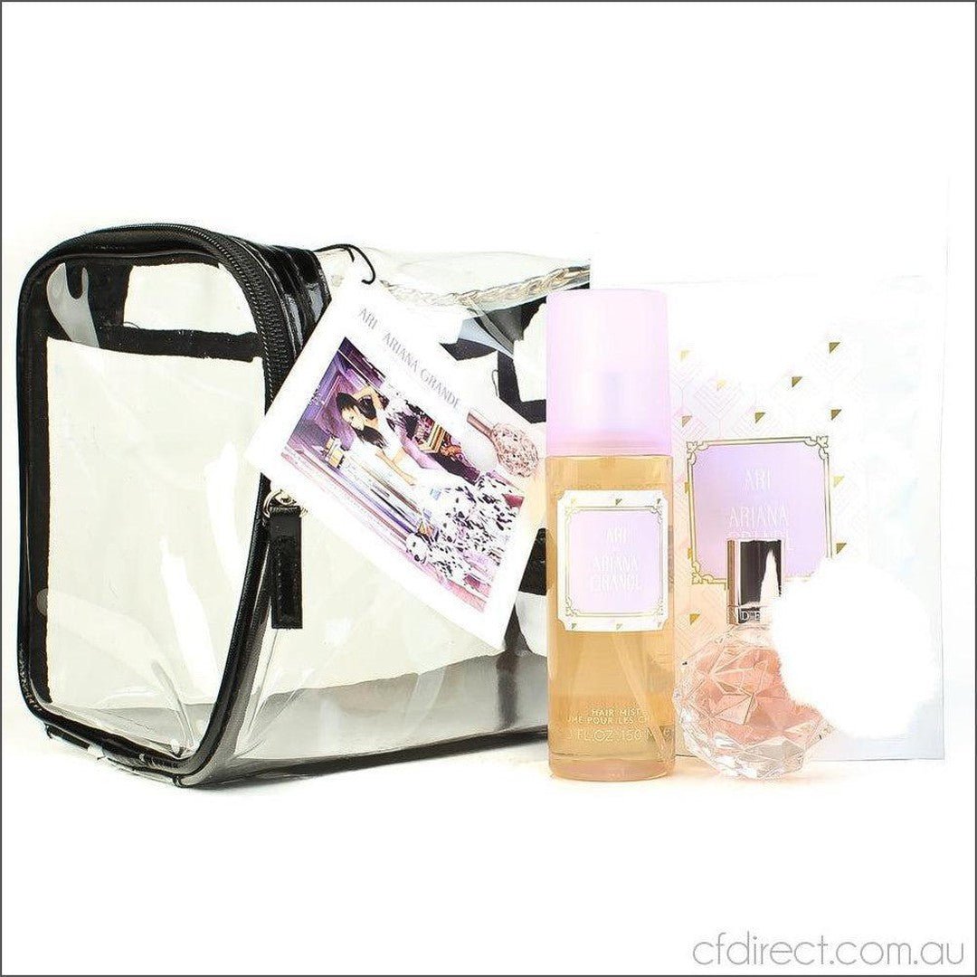 Ariana Grande Ari Eau de Parfum Gift Set