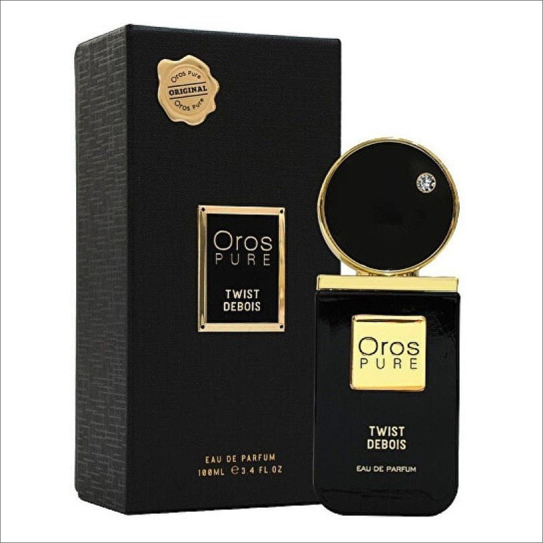 Armaf Oros Pure Twist Debois Eau De Parfum 100ml