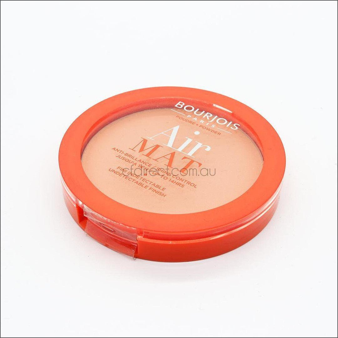 Bourjois Air Mat Press Powder 03 Apricot Beige