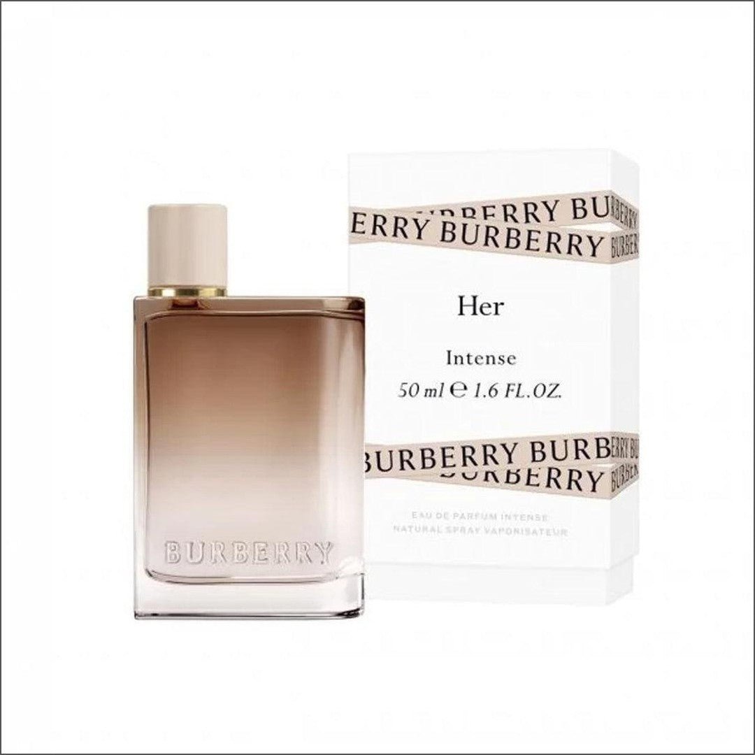 Burberry Her Intense Eau de Parfum Intense 50ml