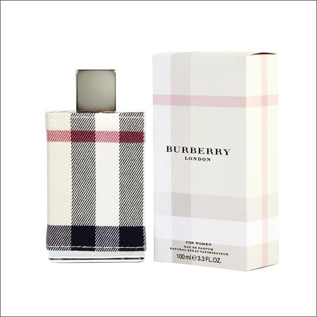 Burberry London For Women Eau de Parfum 100ml