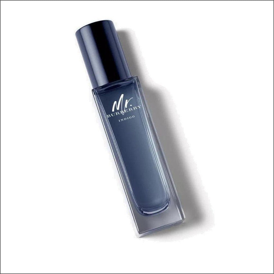 Burberry Mr Burberry Indigo Eau De Toilette 30ml