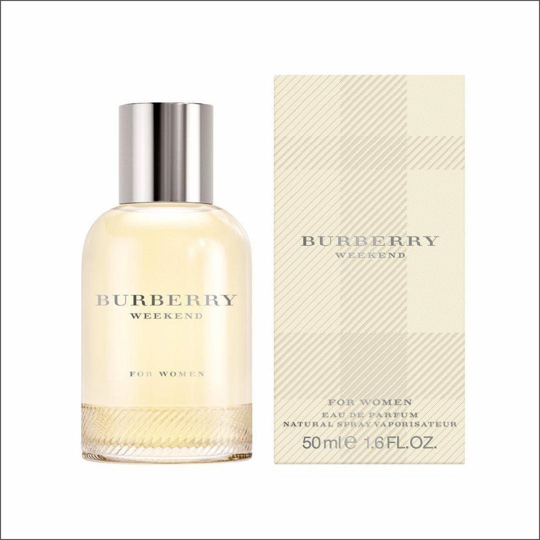 Burberry Weekend for Women Eau De Parfum 50ml