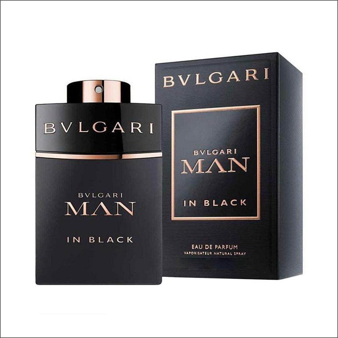 Bvlgari Man In Black Eau de Parfum 100ml