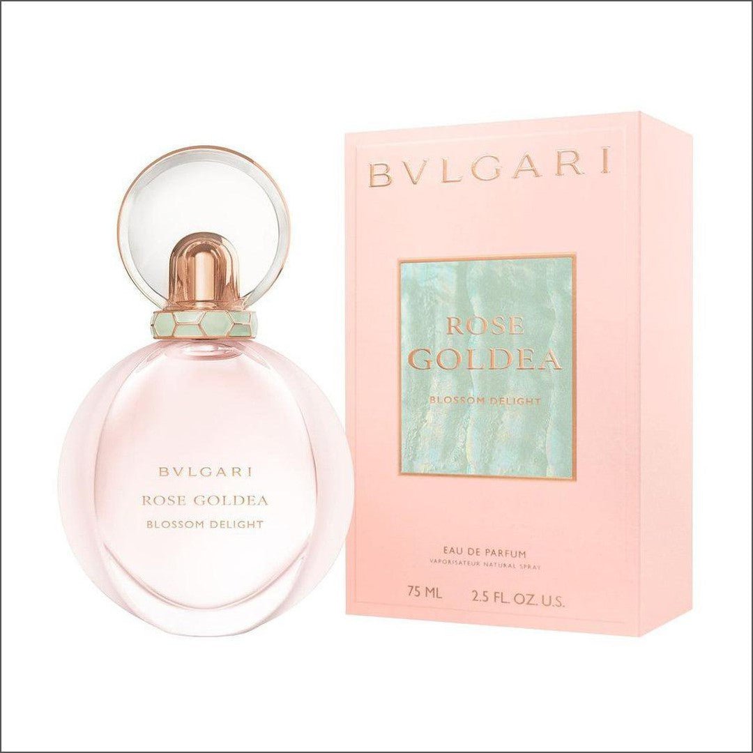 Bvlgari Rose Goldea Blossom Delight Eau de Parfum 75ml