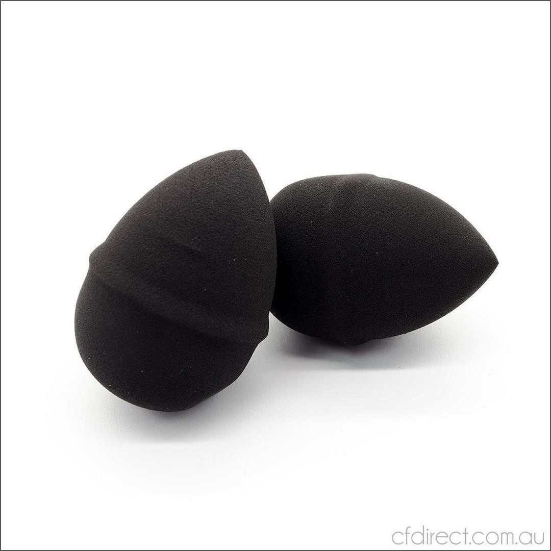 CFD Face Blending Sponge Twin Pack