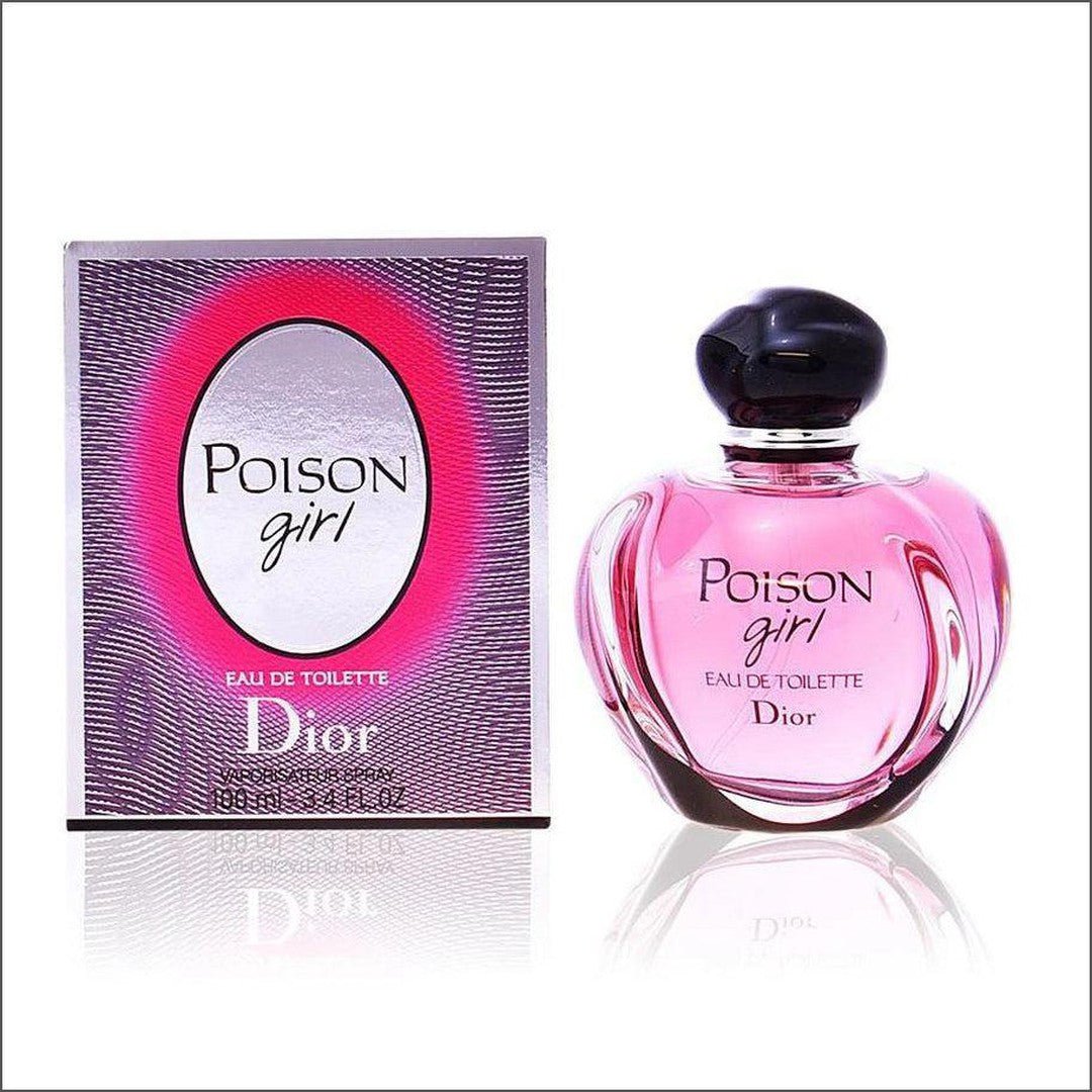 Christian Dior Poison Girl Eau de Toilette 100ml