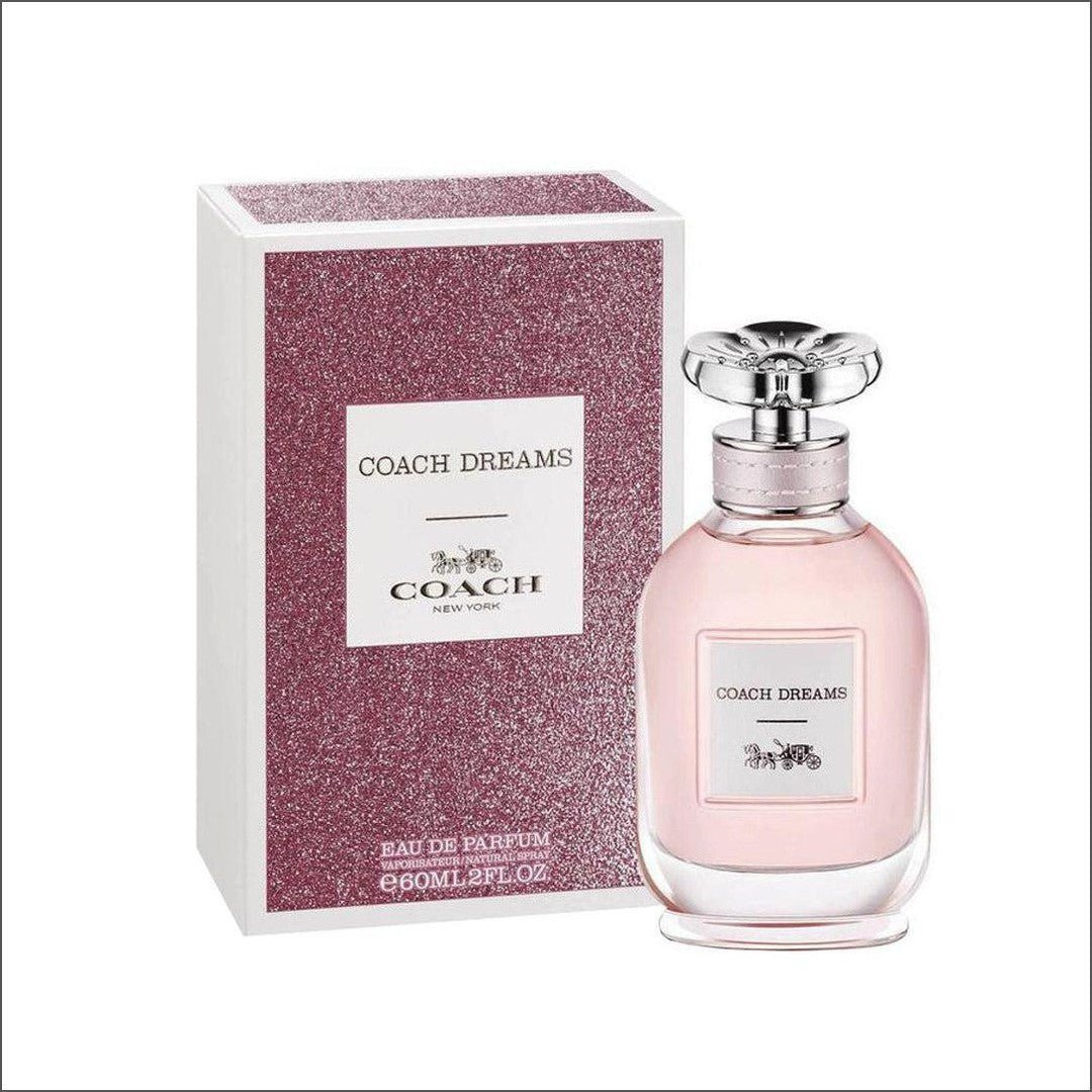 Coach Dreams Eau De Parfum 60ml